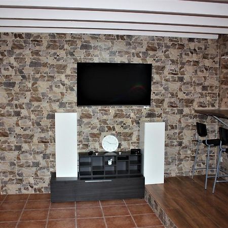 Shalom Apartman Playa Blanca  Kültér fotó