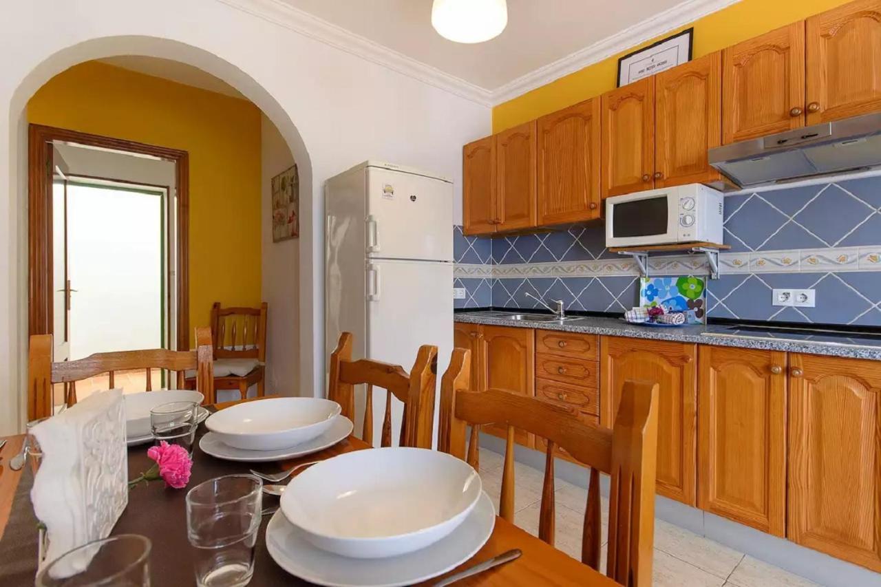 Shalom Apartman Playa Blanca  Kültér fotó