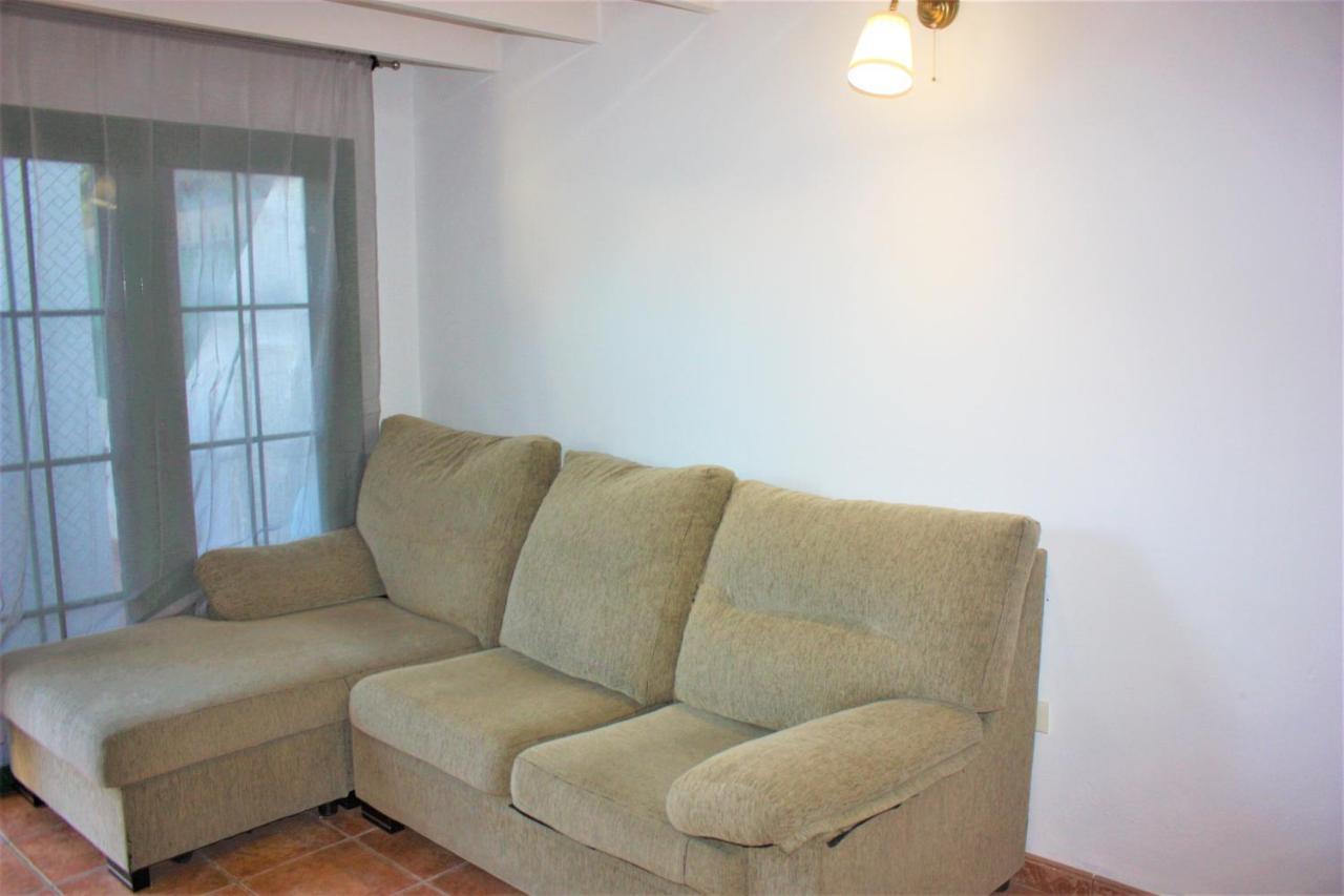 Shalom Apartman Playa Blanca  Kültér fotó